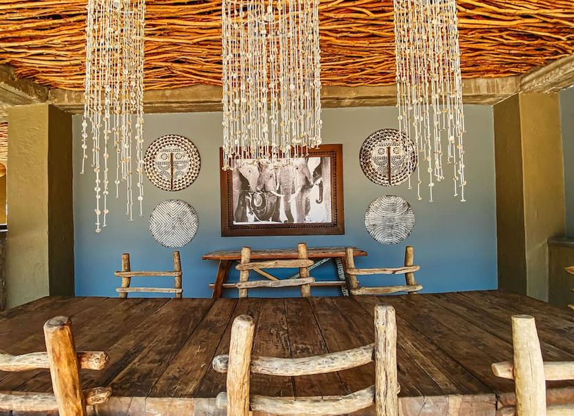 Comedor Foto