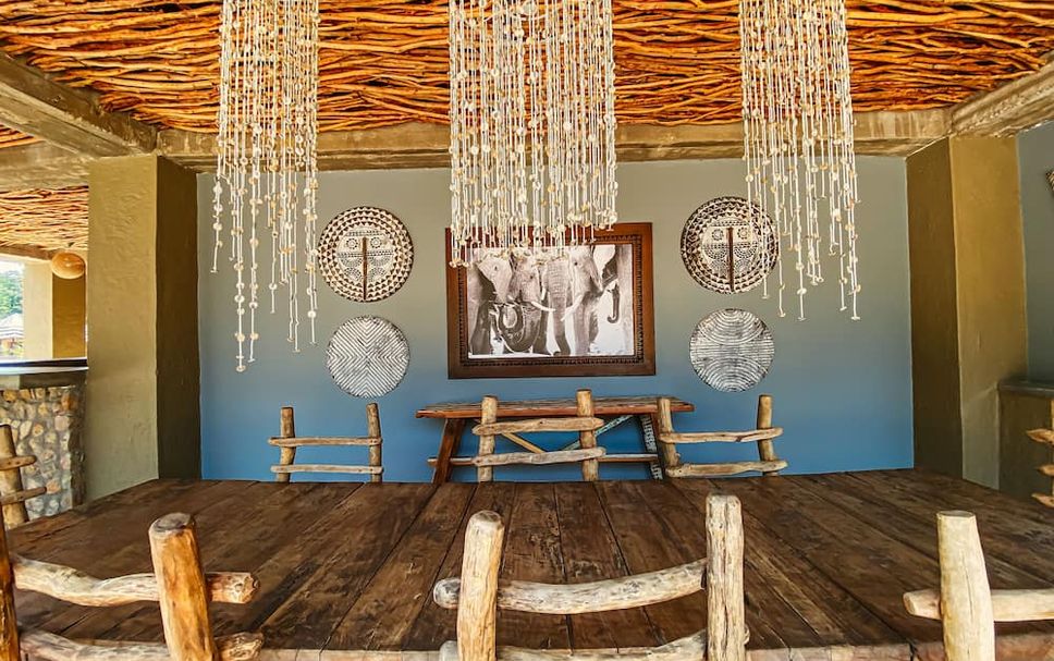Comedor Foto