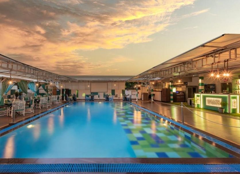 Piscina Foto