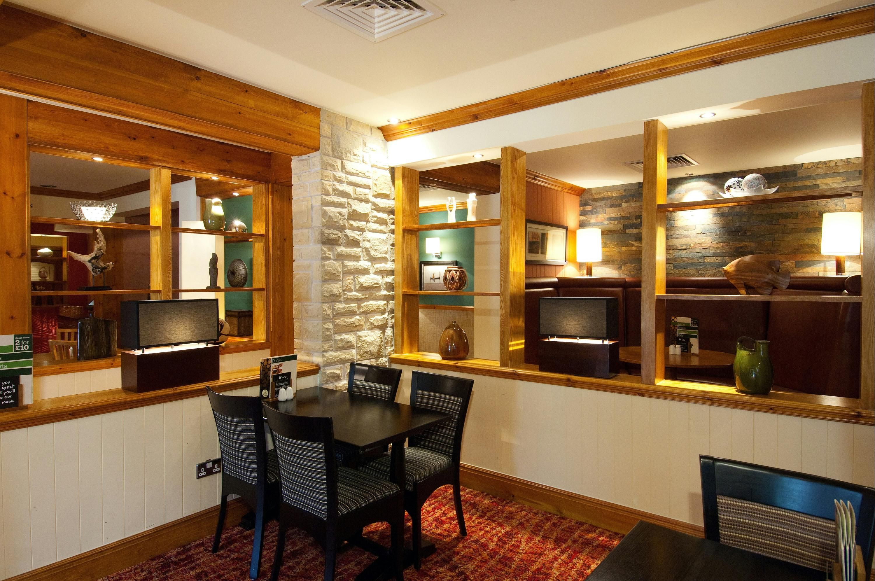 Comedor