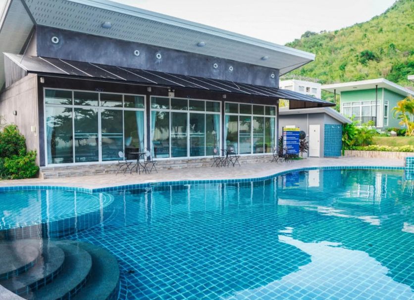 Piscina Foto