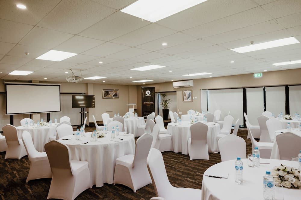 Sala de banquetes