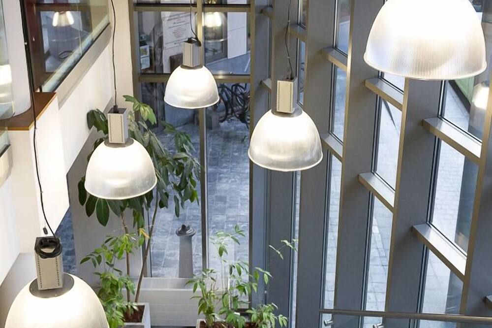 Decoración