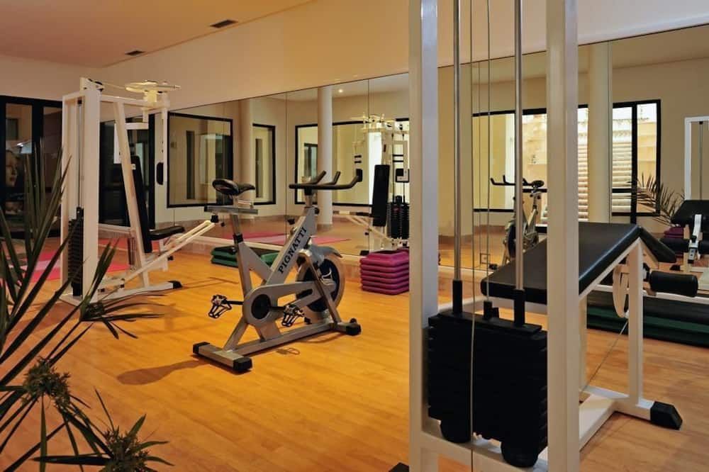 Gimnasio