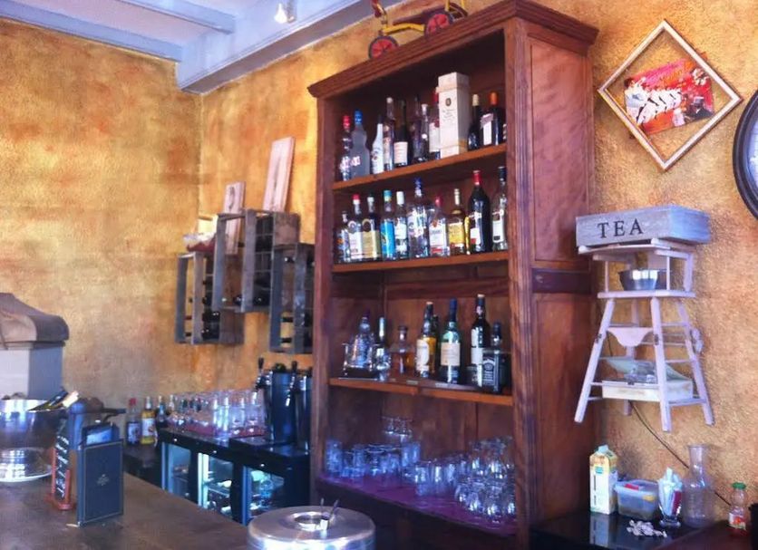 Bar Foto