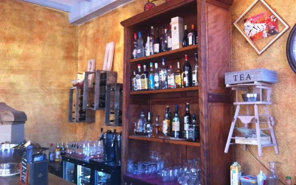 Bar Foto