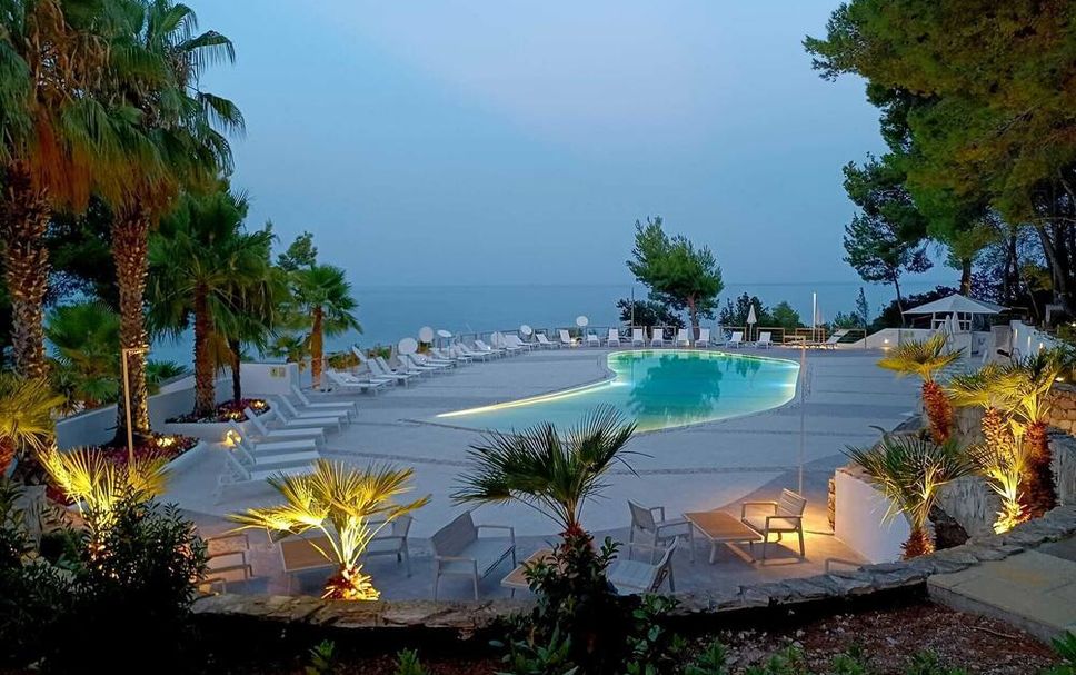 Piscina Foto