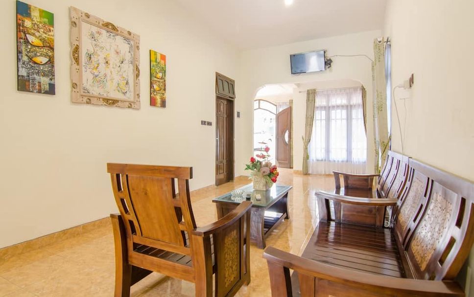 Comedor Foto