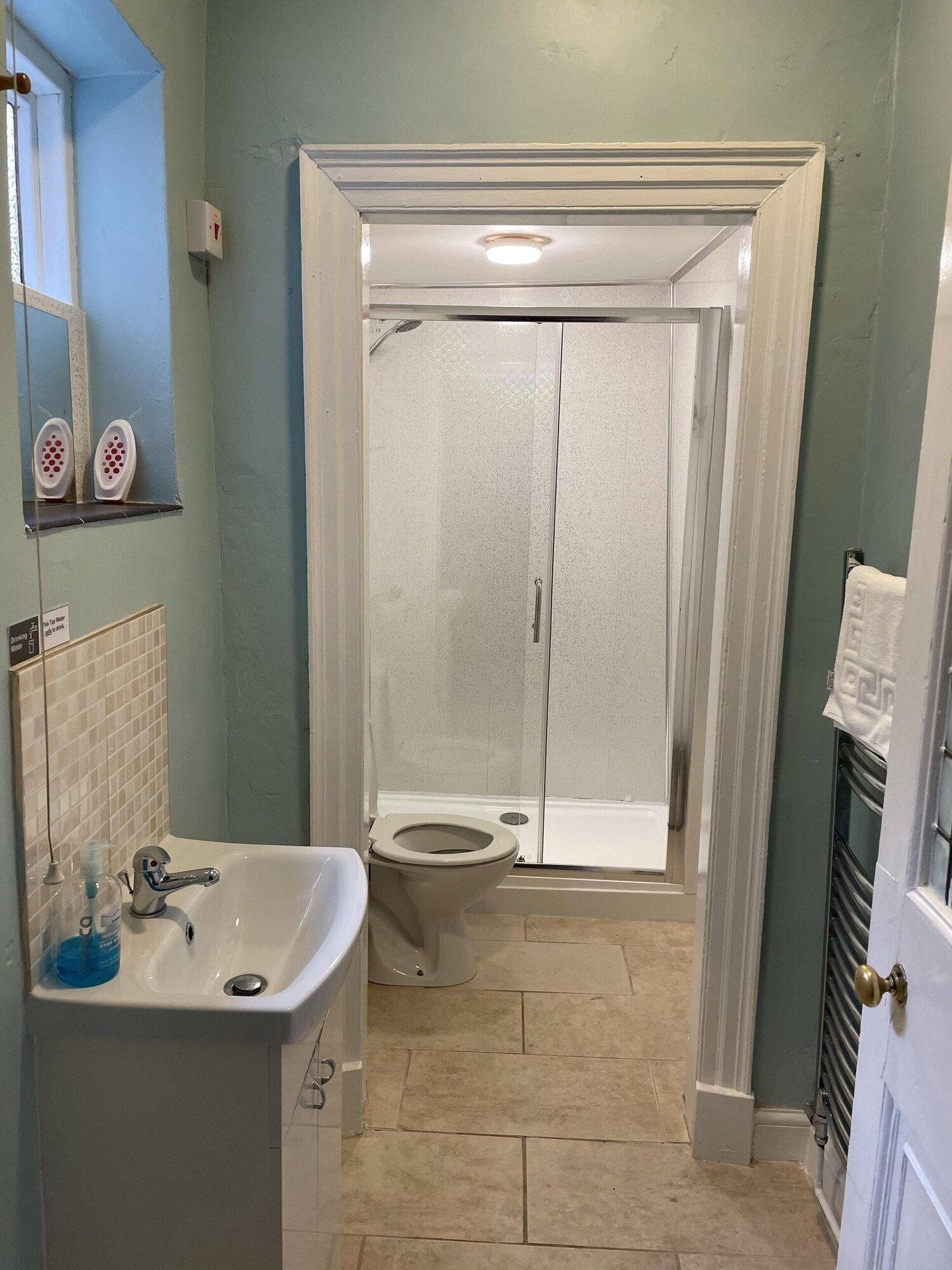 Baño