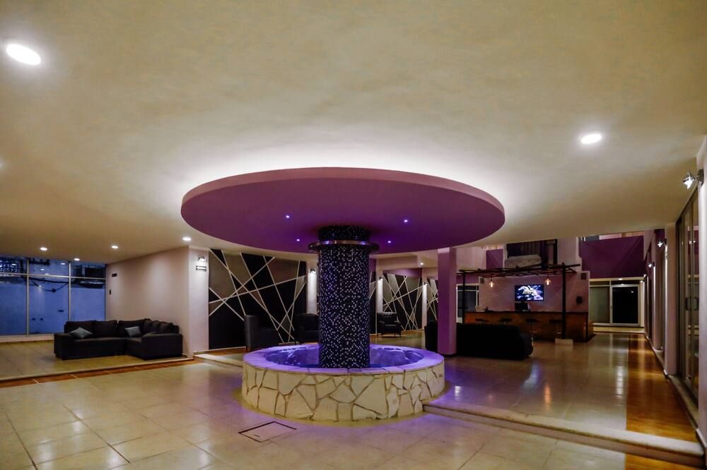 Recepción
