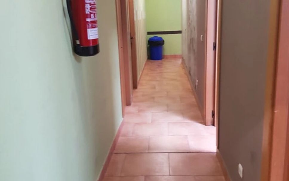 Pasillo Foto