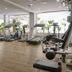 Gimnasio