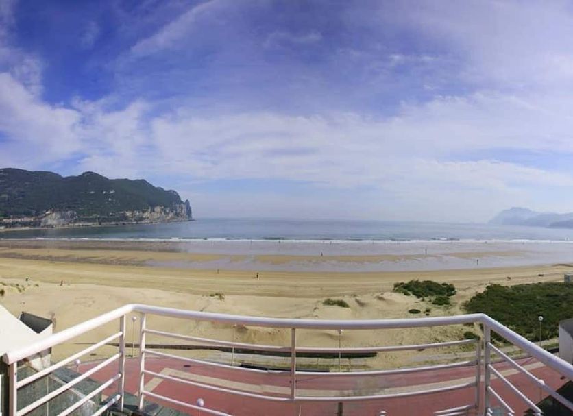 Playa Foto