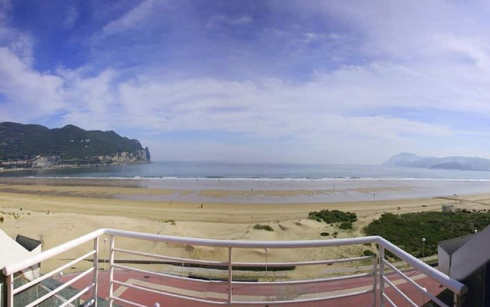 Playa Foto
