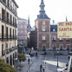 Vista del exterior