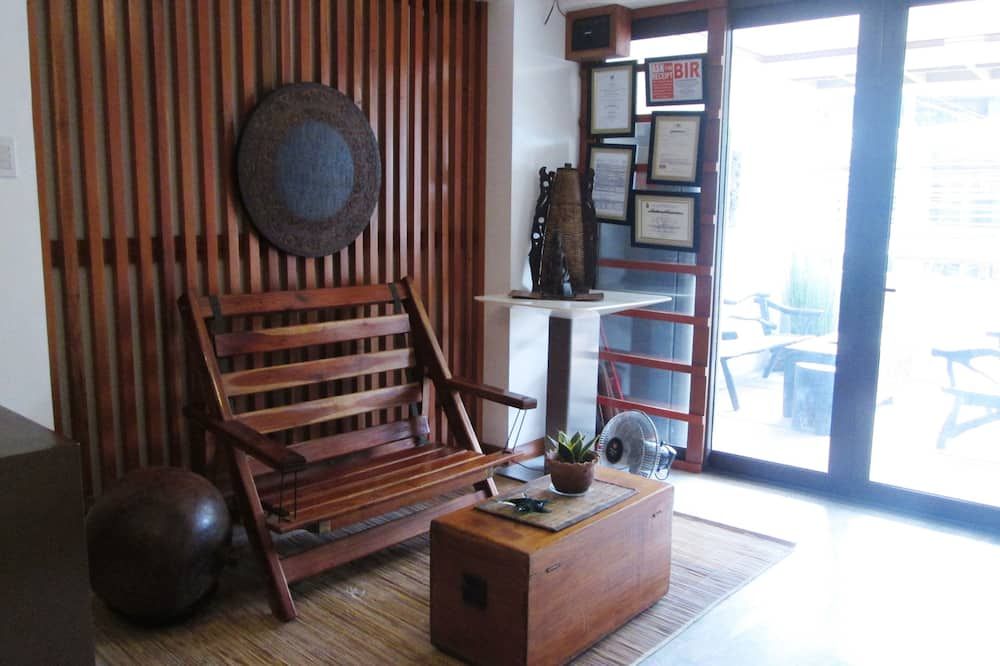 Sala de estar