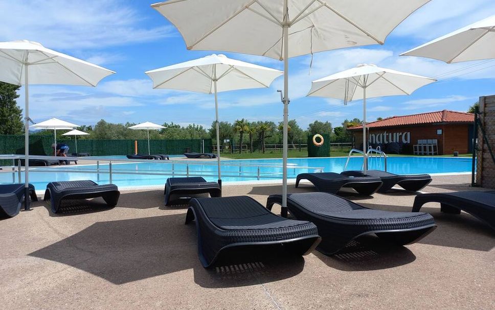 Piscina Foto