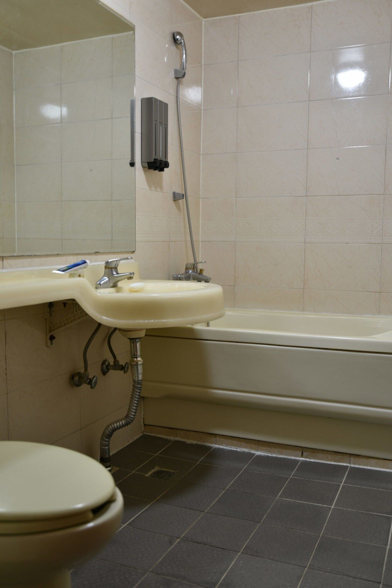 Baño