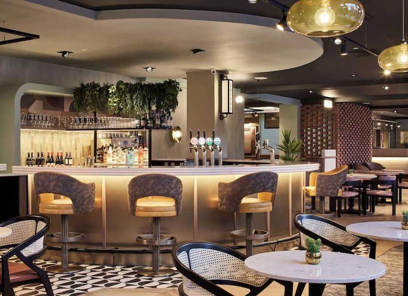 Bar Foto