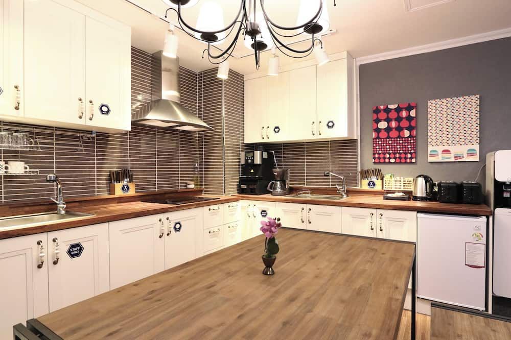 Cocina Foto