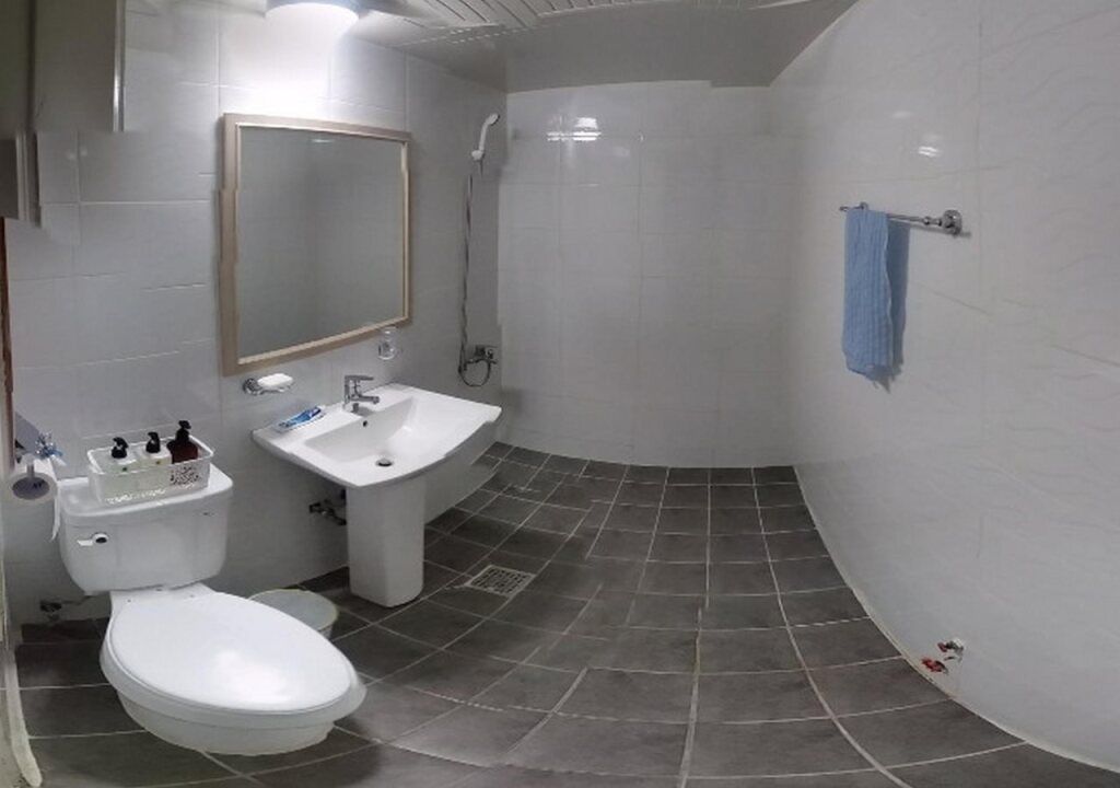 Baño