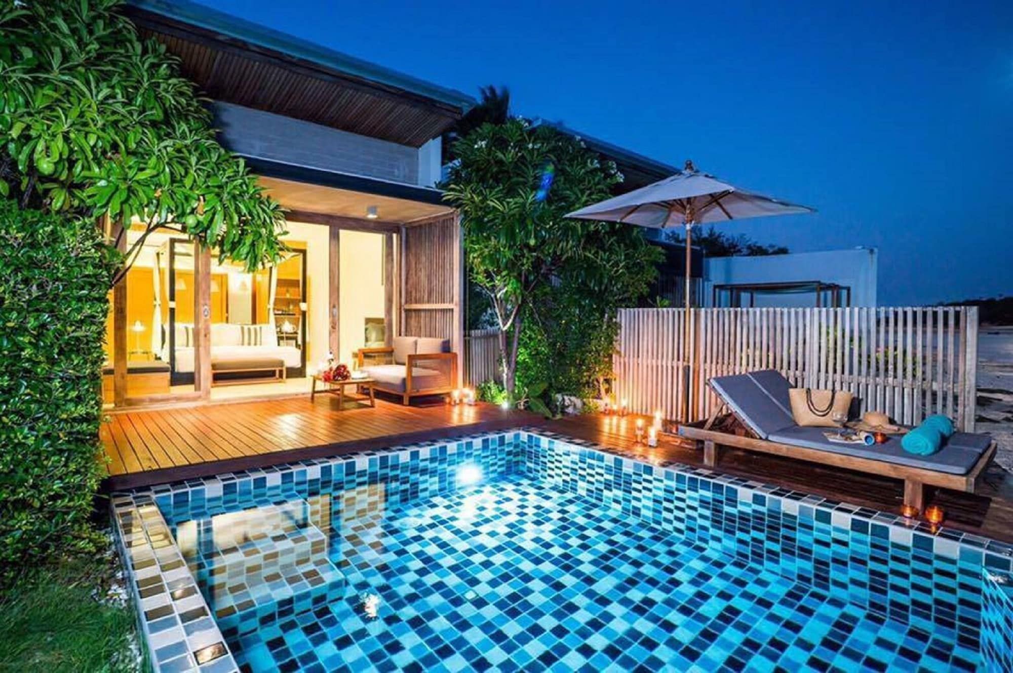 Piscina Foto