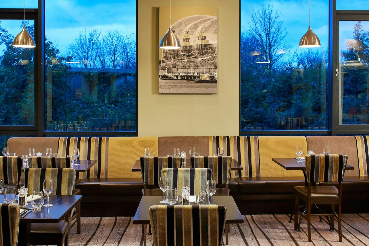 Restaurante
