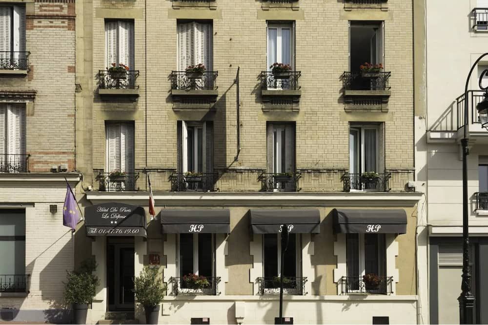 Edificio