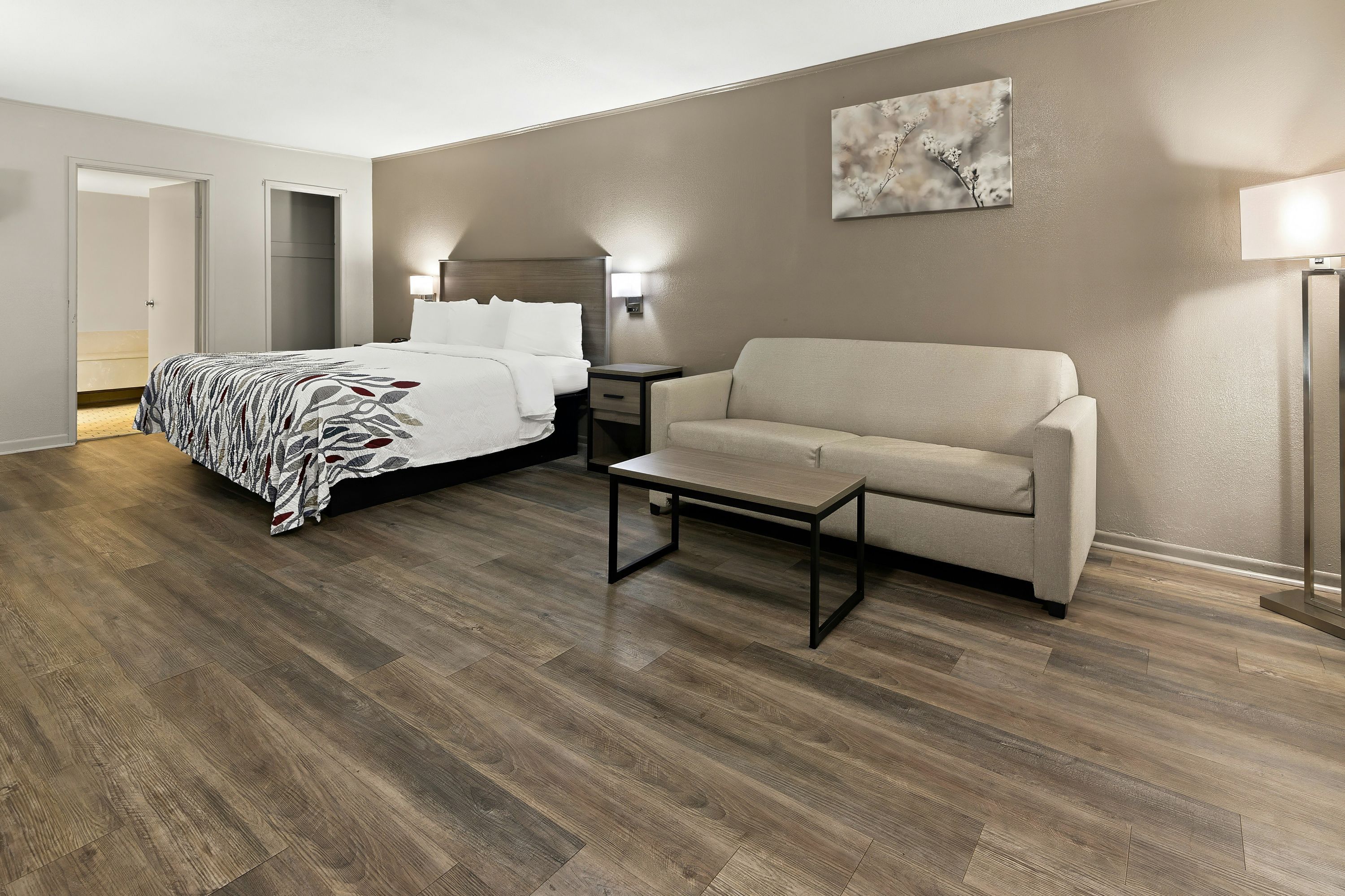 Habitación