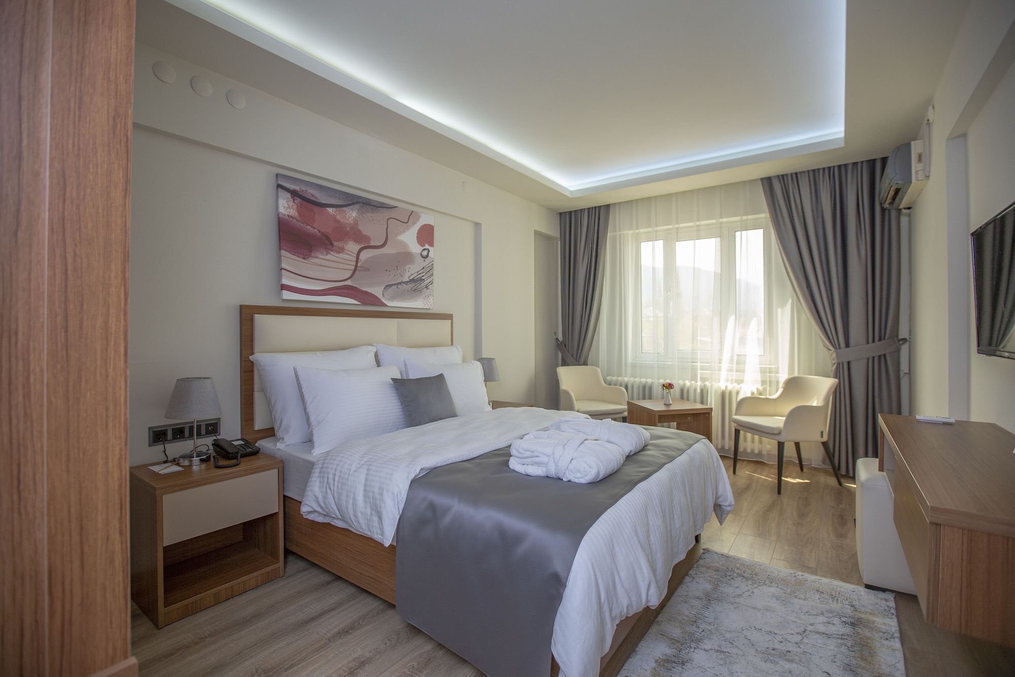Habitación