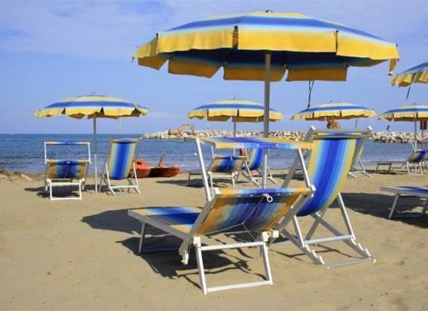 Playa Foto
