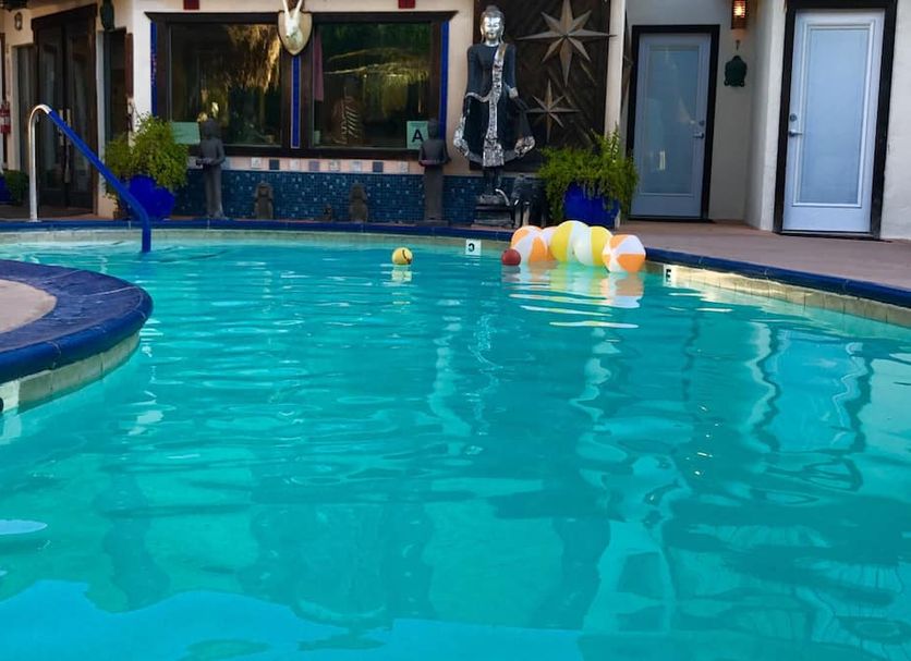 Piscina Foto