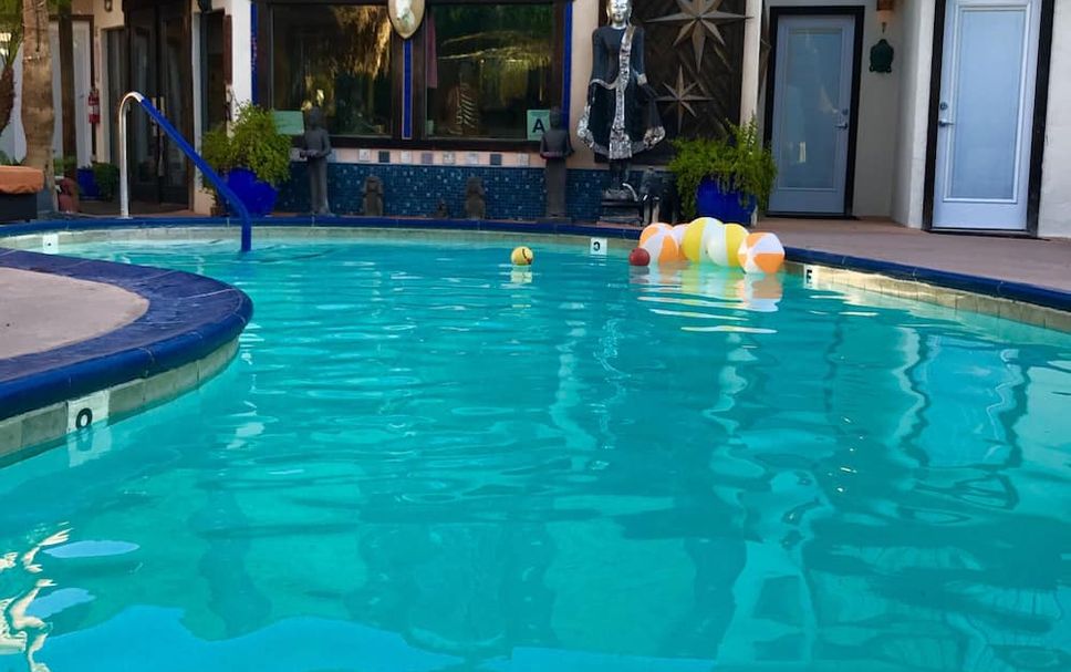 Piscina Foto