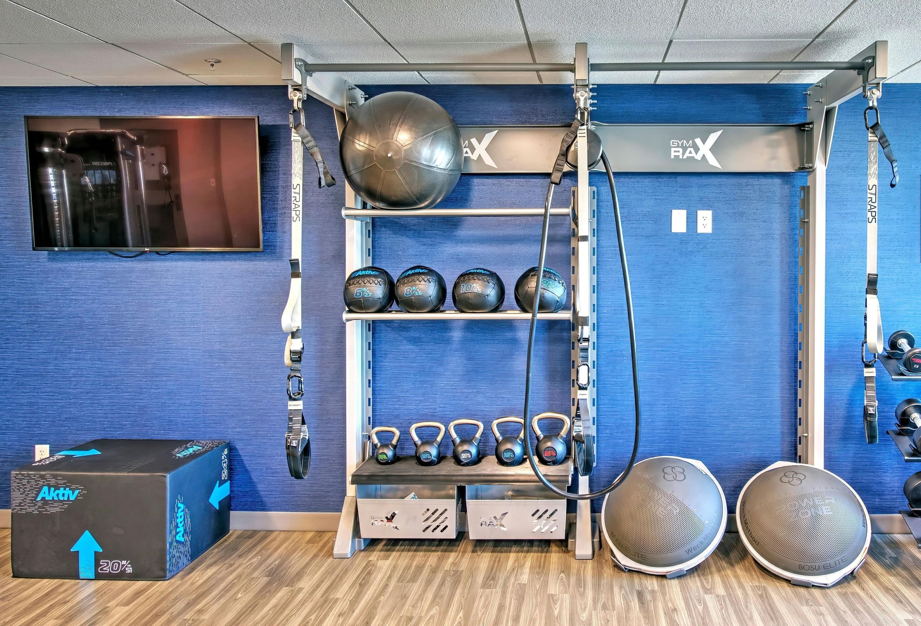 Gimnasio