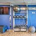 Gimnasio
