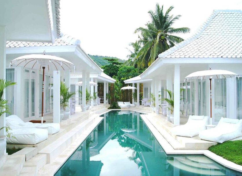 Piscina Foto