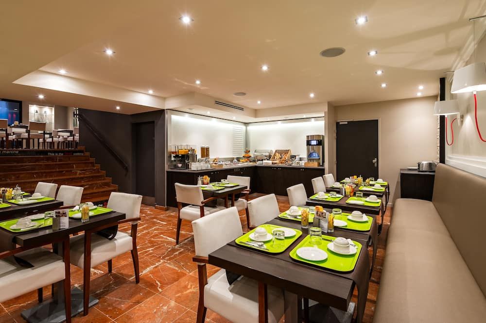 Restaurante