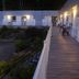 Vista del exterior