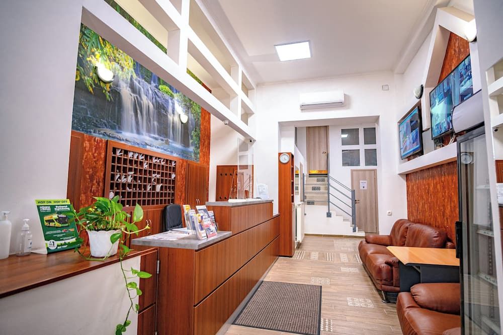 Recepción