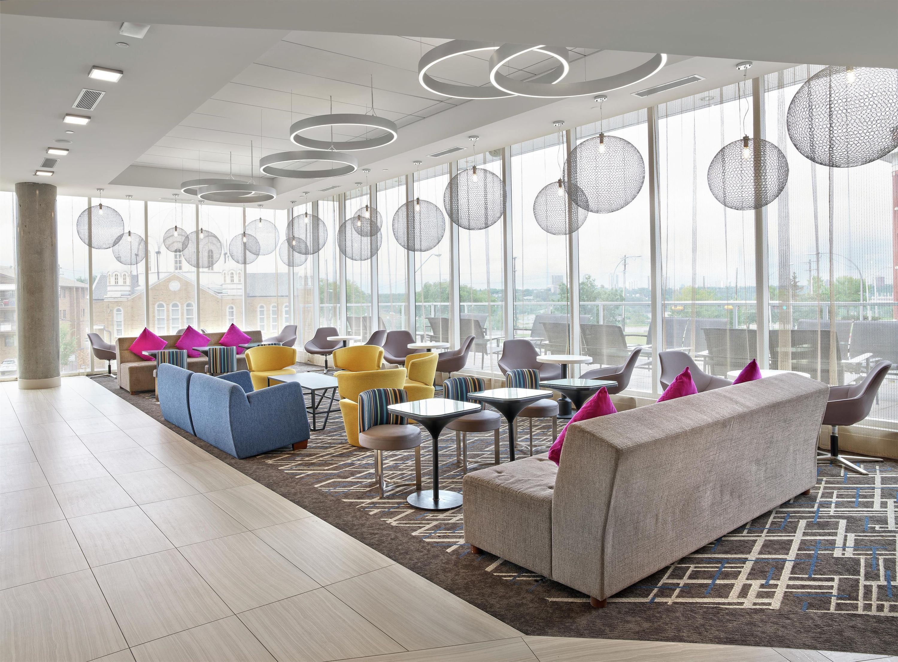 Sala de estar