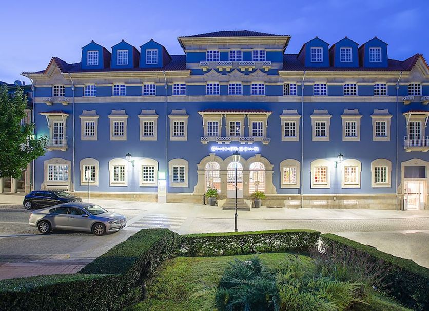 Edificio Foto