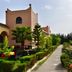 Vista del exterior