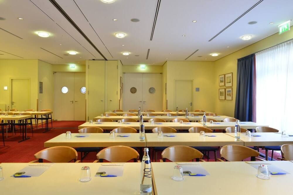 Sala de conferencias