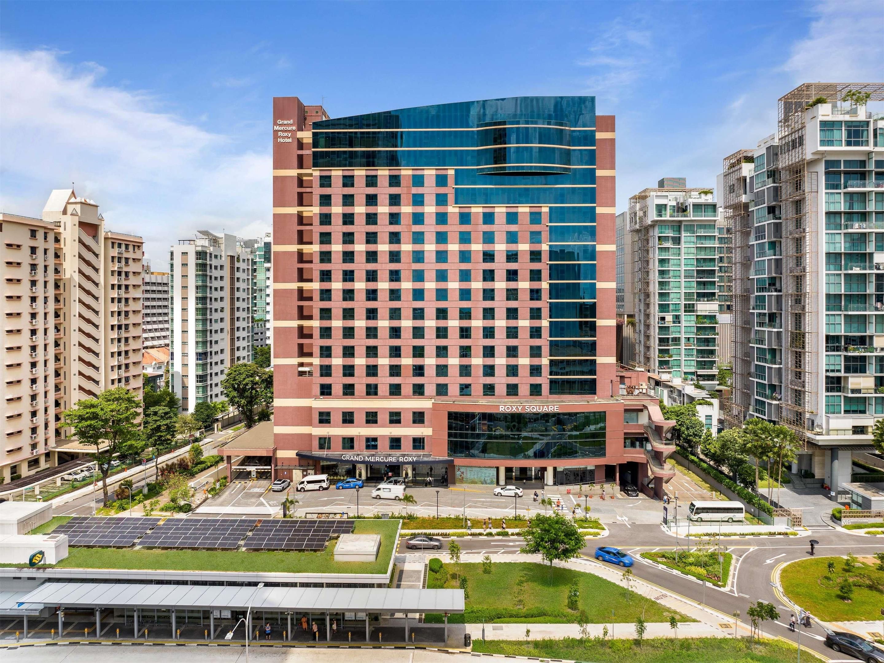 Edificio Foto