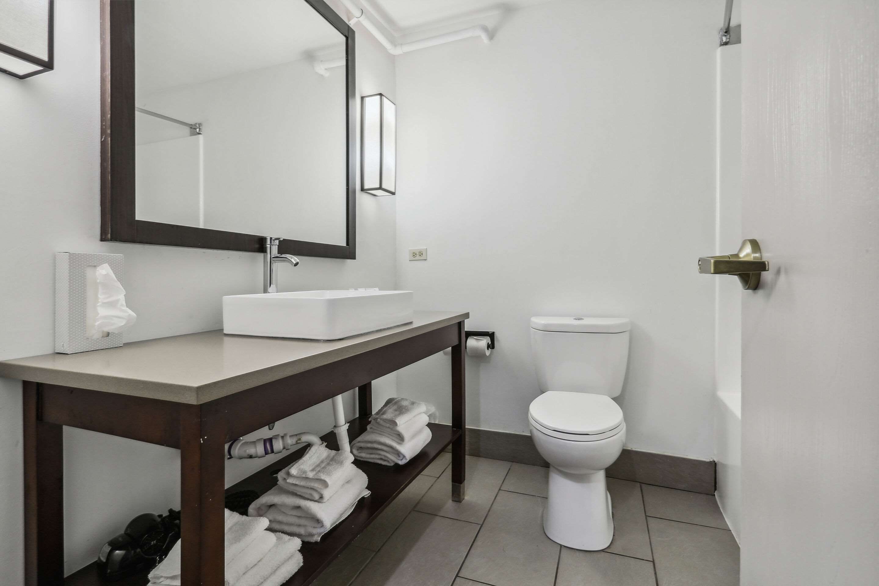 Baño