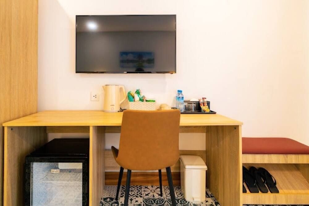 Servicio de la habitación