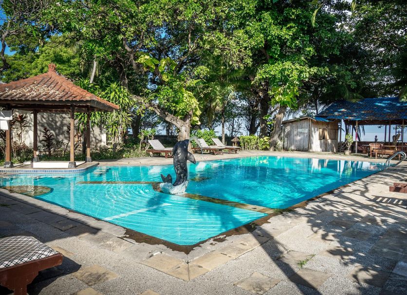 Piscina Foto
