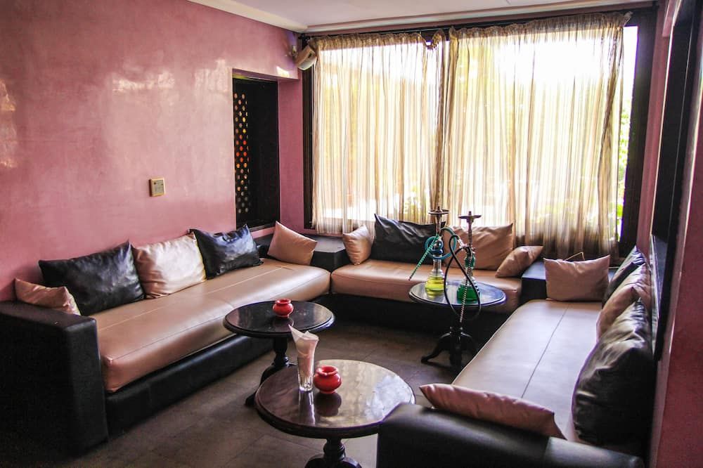Sala de estar
