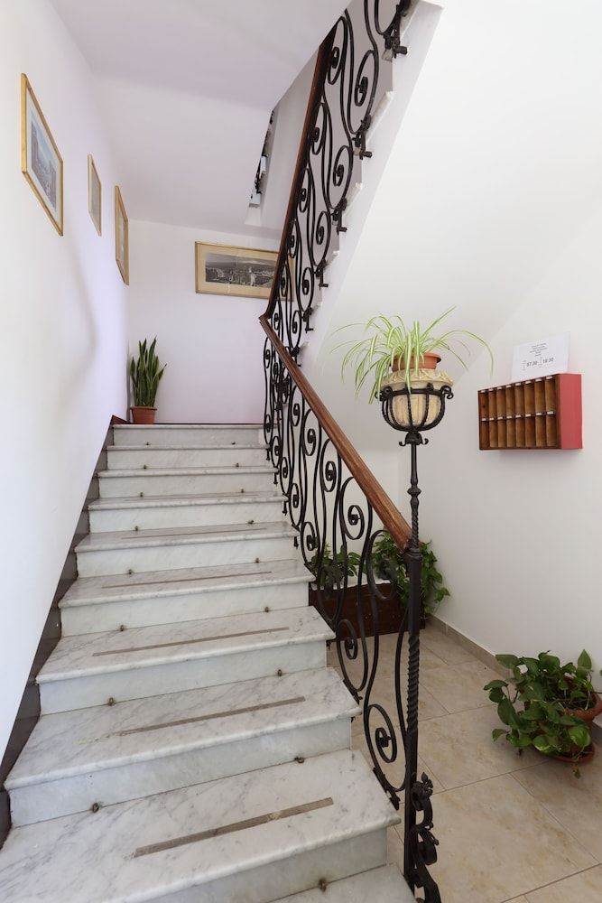 Escaleras