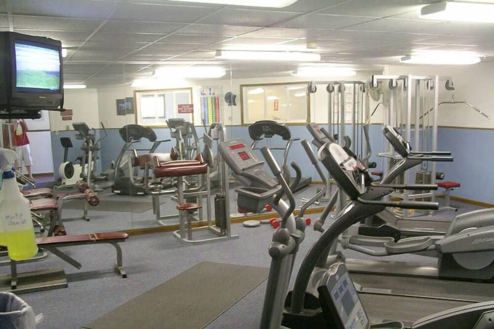 Gimnasio